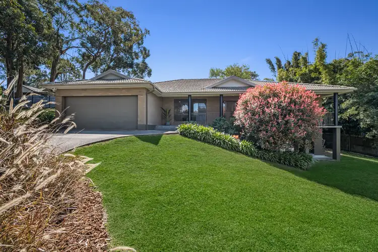 14 Eden Close, Dudley NSW 2290
