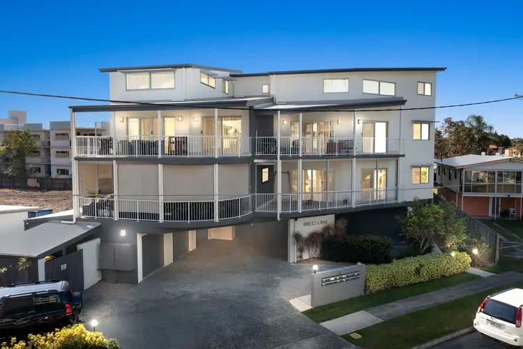 6/15 Lane Street, Clontarf QLD 4019