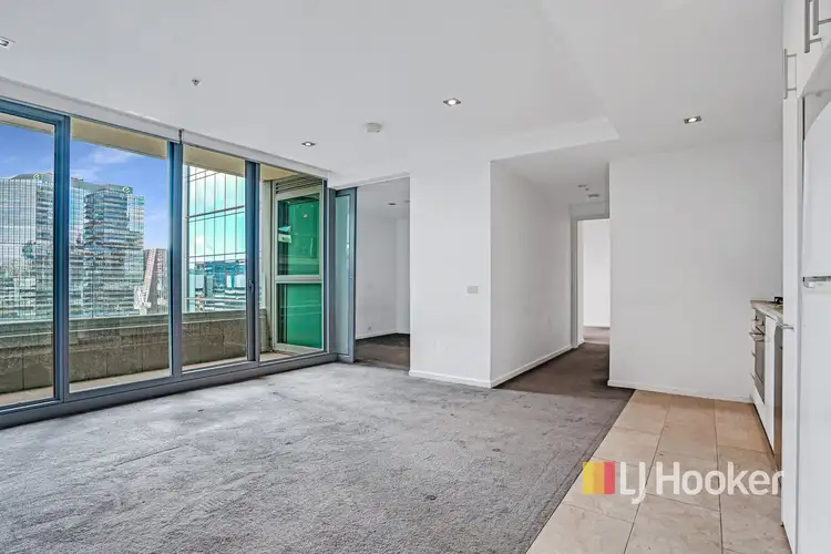 1707/8 Downie Street, Melbourne VIC 3000