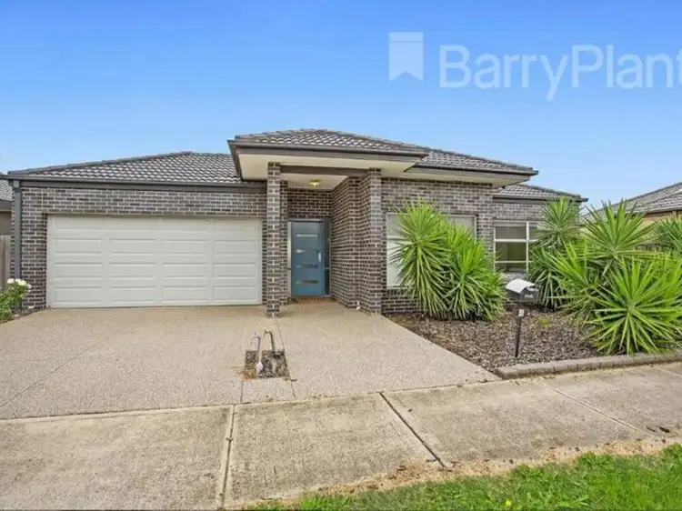 Main view of Homely house listing, 4 Goodenia Street, Officer VIC 3809