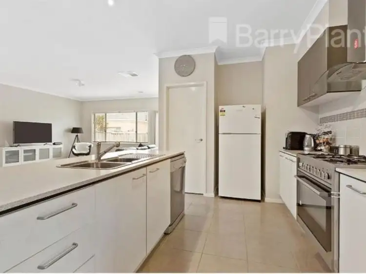 Second view of Homely house listing, 4 Goodenia Street, Officer VIC 3809