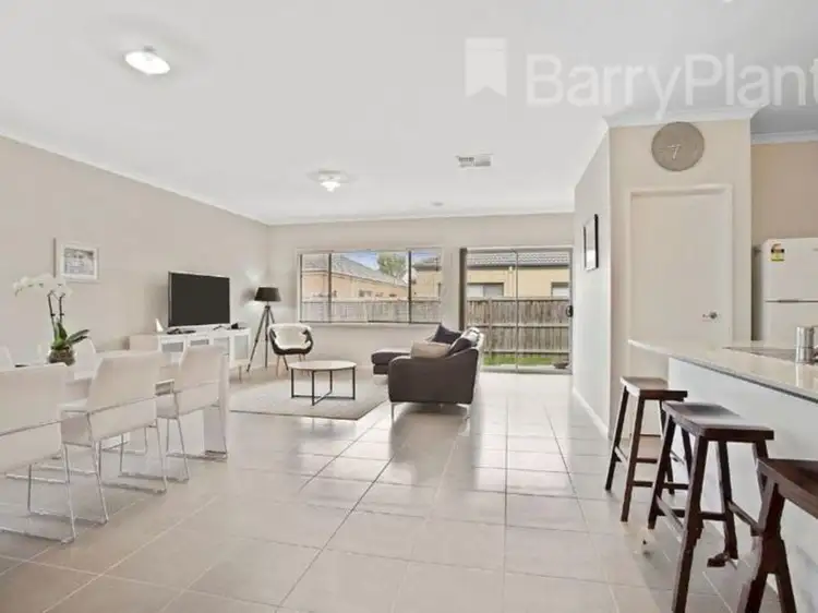 Third view of Homely house listing, 4 Goodenia Street, Officer VIC 3809