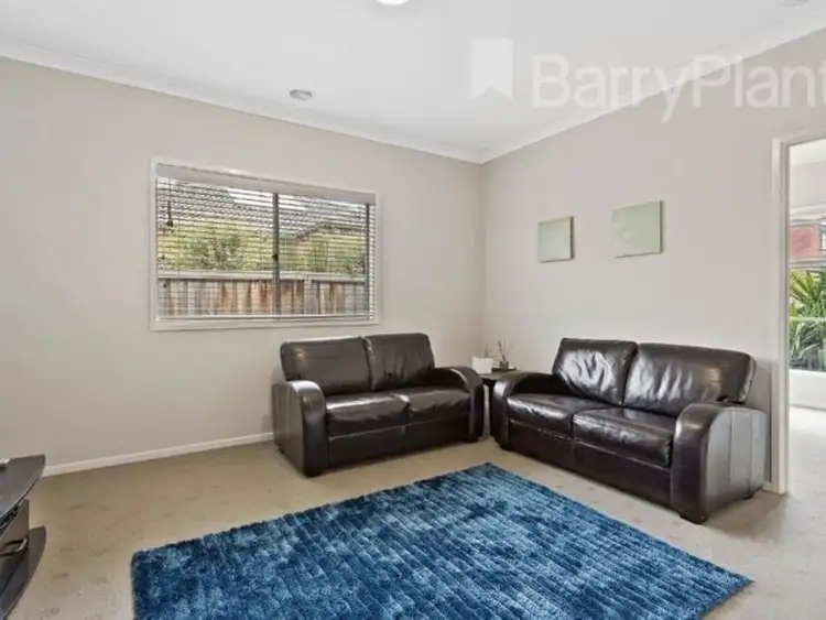 Fifth view of Homely house listing, 4 Goodenia Street, Officer VIC 3809