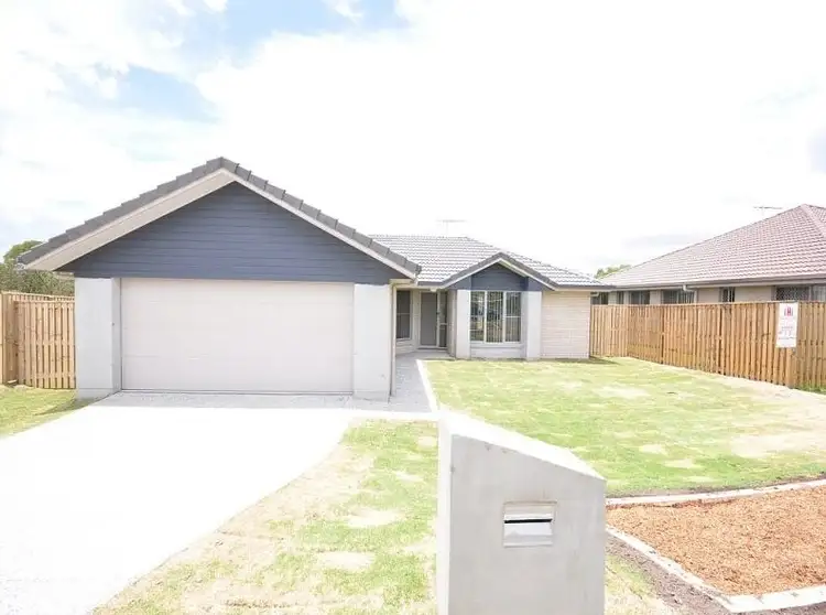 11 Sienna Drive, Morayfield QLD 4506