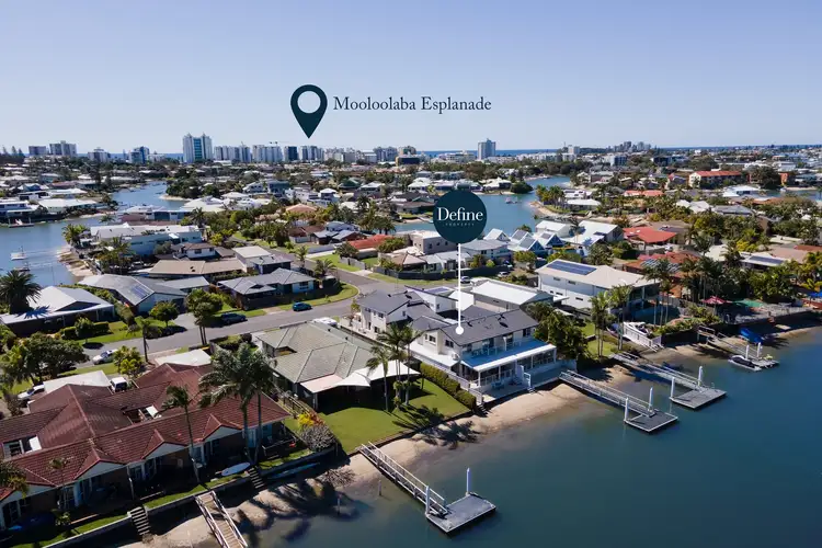 Main view of Homely unit listing, 4/24 Carrothool Place, Mooloolaba QLD 4557