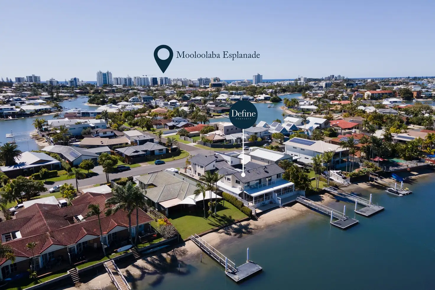 Main view of Homely unit listing, 4/24 Carrothool Place, Mooloolaba QLD 4557