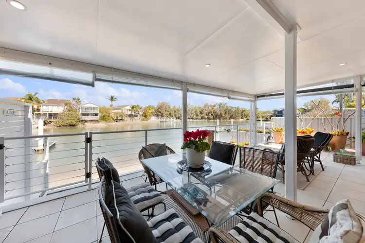 Third view of Homely unit listing, 4/24 Carrothool Place, Mooloolaba QLD 4557
