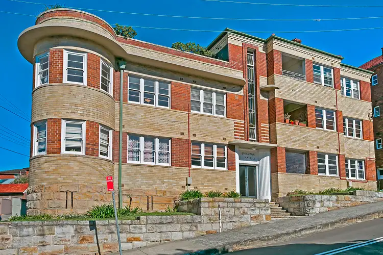 Main view of Homely apartment listing, 1/1a Fairlight Street, Manly NSW 2095