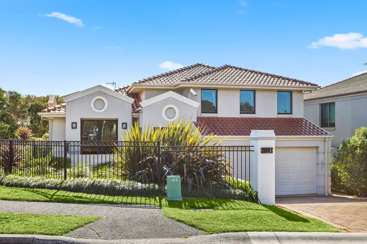 Main view of Homely house listing, 1 Lord Howe Avenue, Shell Cove NSW 2529