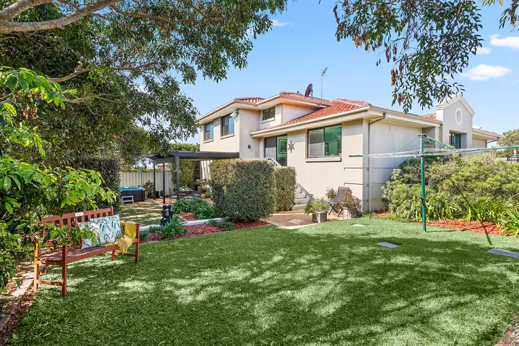 Second view of Homely house listing, 1 Lord Howe Avenue, Shell Cove NSW 2529