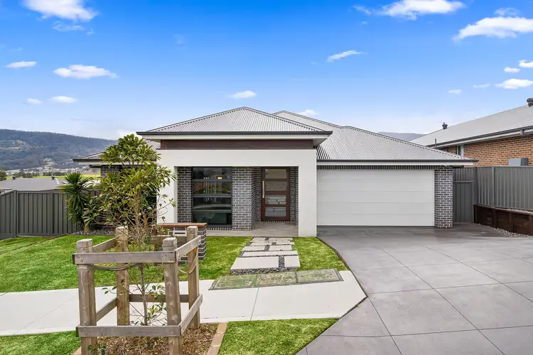 22 Rainbird Drive, Kembla Grange NSW 2526