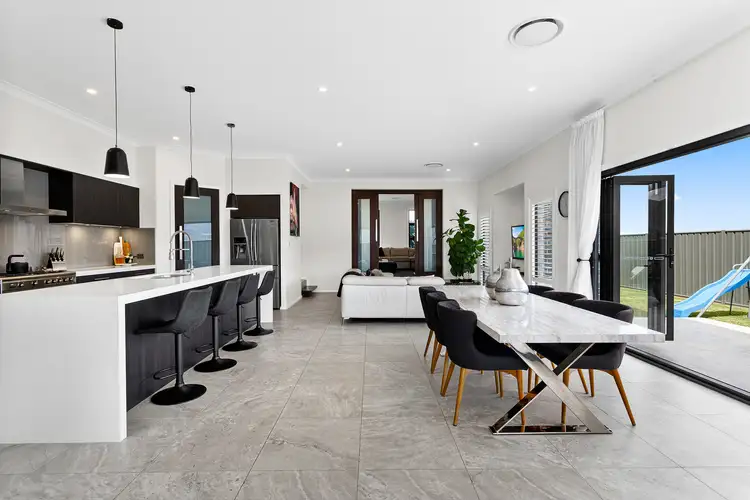 Third view of Homely house listing, 22 Rainbird Drive, Kembla Grange NSW 2526