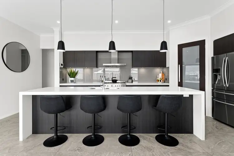 Fourth view of Homely house listing, 22 Rainbird Drive, Kembla Grange NSW 2526