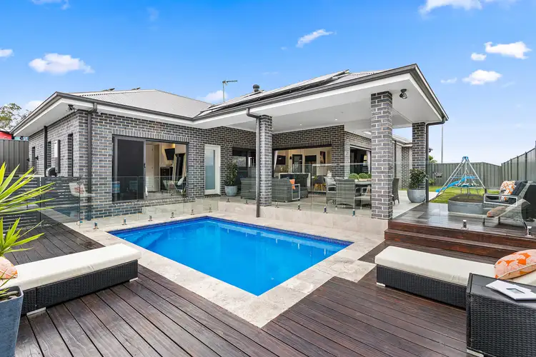 Fifth view of Homely house listing, 22 Rainbird Drive, Kembla Grange NSW 2526