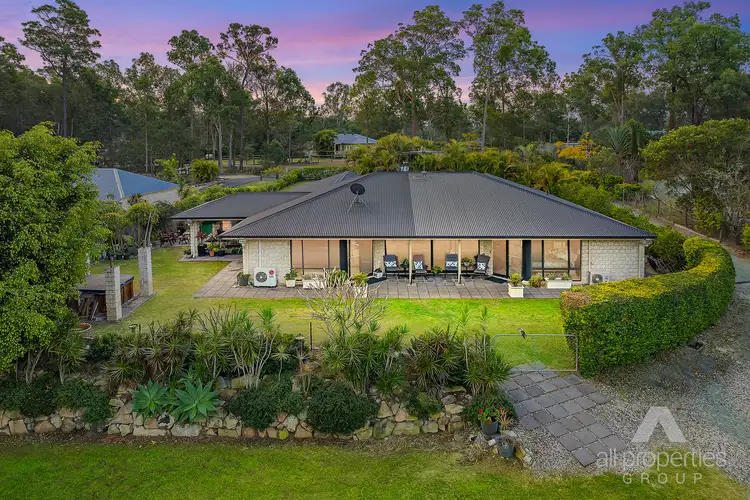 56-58 Jabiru Avenue, Greenbank QLD 4124