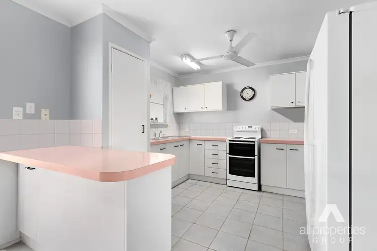 Second view of Homely house listing, 4 Morrow Street, Crestmead QLD 4132