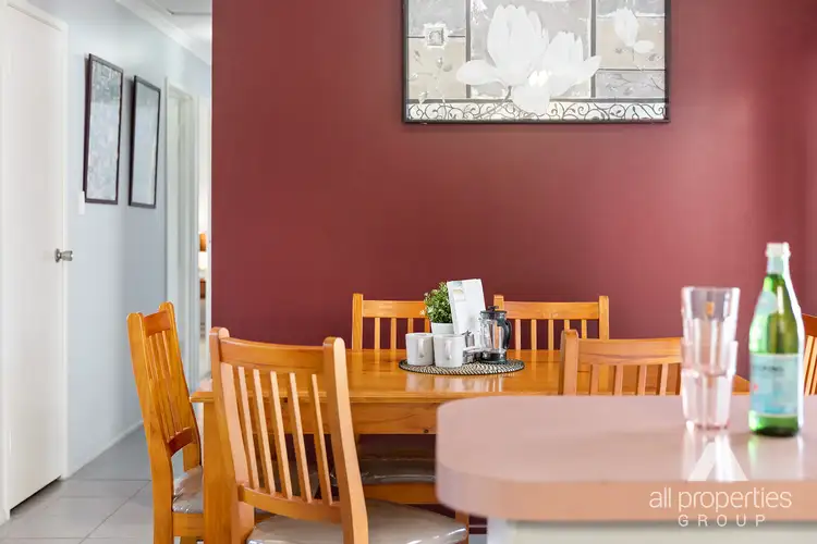 Fourth view of Homely house listing, 4 Morrow Street, Crestmead QLD 4132