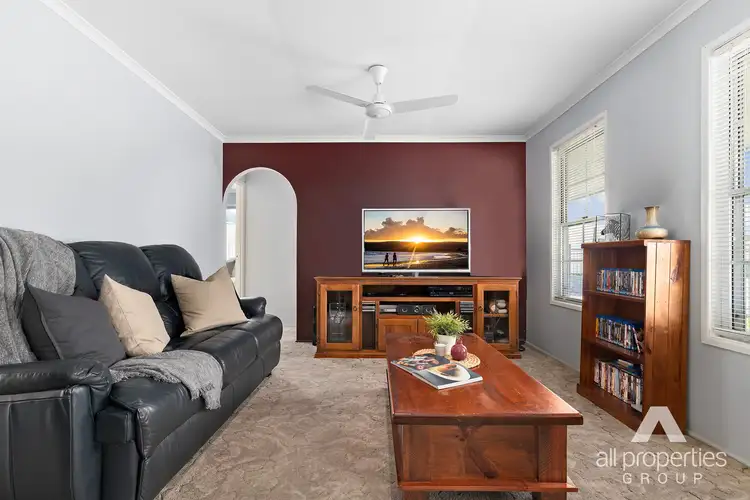 Sixth view of Homely house listing, 4 Morrow Street, Crestmead QLD 4132
