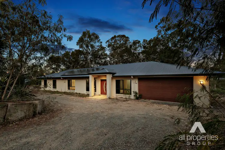 120-122 Huntingdale Drive, Greenbank QLD 4124