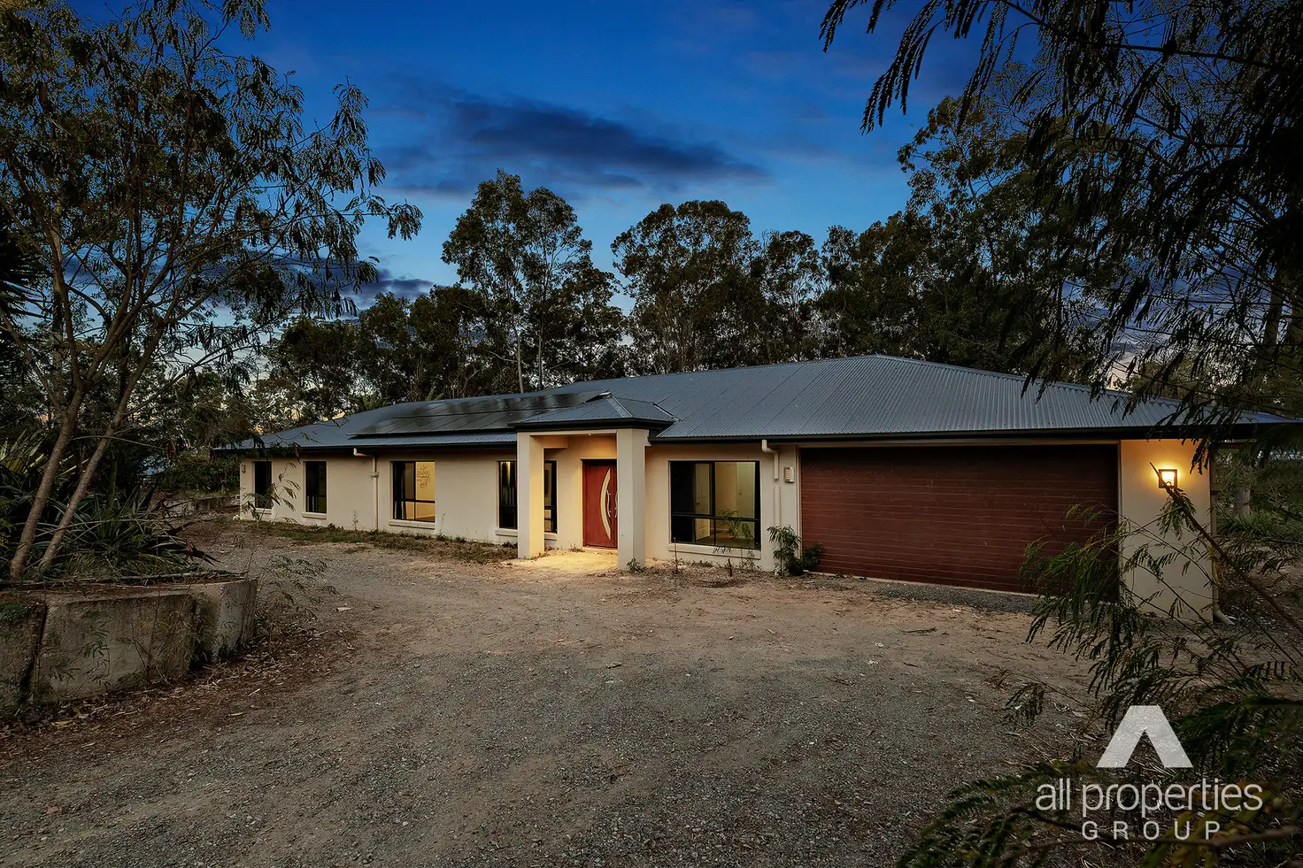 Main view of Homely house listing, 120-122 Huntingdale Drive, Greenbank QLD 4124