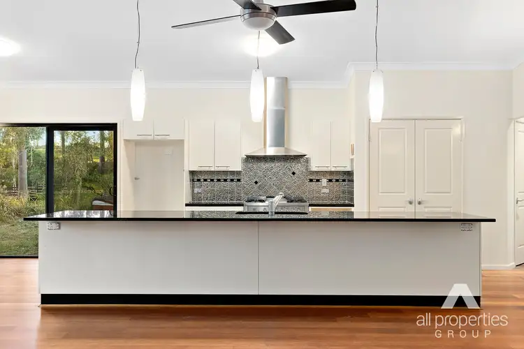 Third view of Homely house listing, 120-122 Huntingdale Drive, Greenbank QLD 4124
