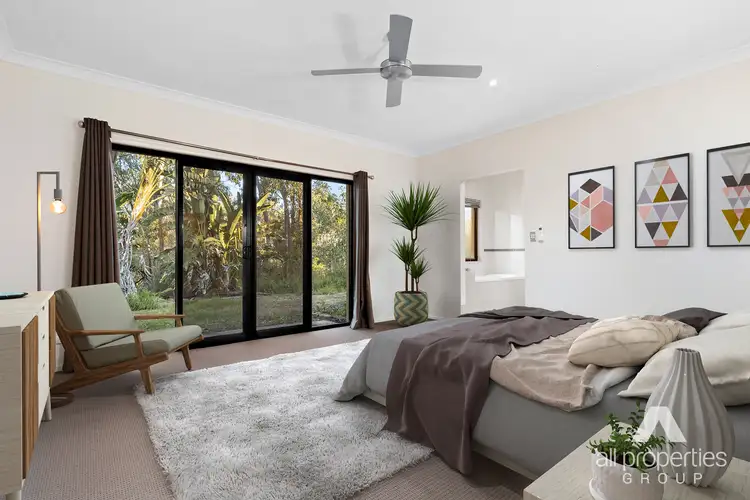 Sixth view of Homely house listing, 120-122 Huntingdale Drive, Greenbank QLD 4124