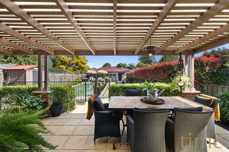 6 Anderson Road