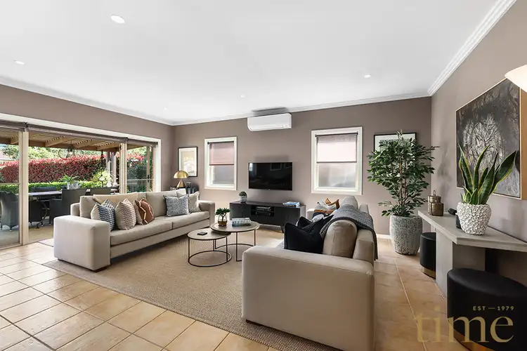 Second view of Homely house listing, 6 Anderson Road, Concord NSW 2137