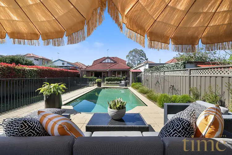 Fifth view of Homely house listing, 6 Anderson Road, Concord NSW 2137