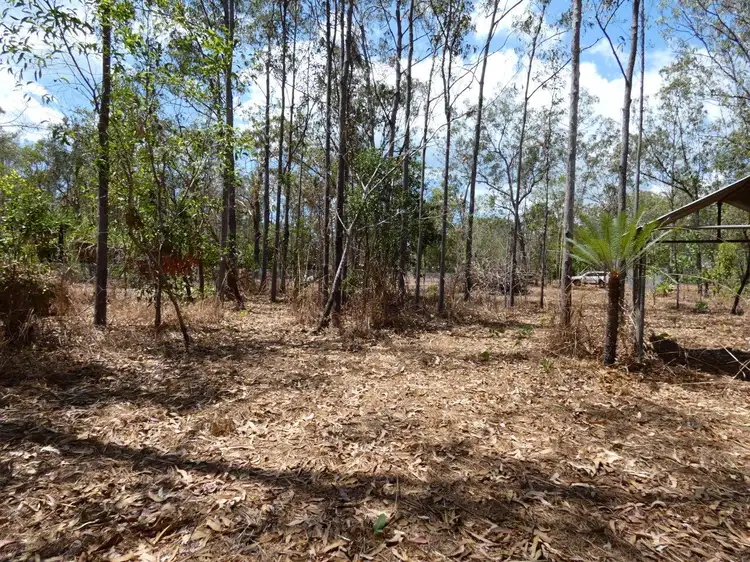 13 Baluria Road, Wagait Beach NT 822