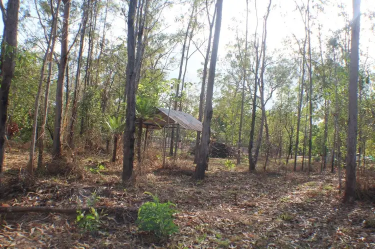 Second view of Homely land listing, 13 Baluria Road, Wagait Beach NT 822