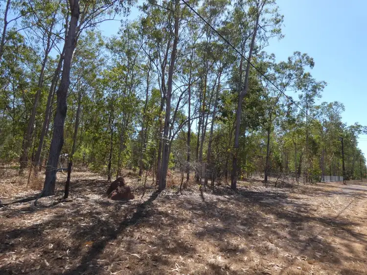 Fourth view of Homely land listing, 13 Baluria Road, Wagait Beach NT 822