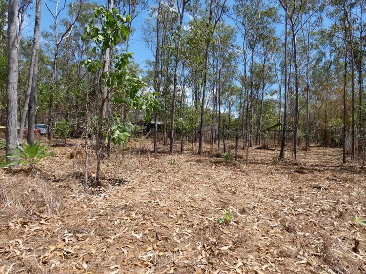 Fifth view of Homely land listing, 13 Baluria Road, Wagait Beach NT 822