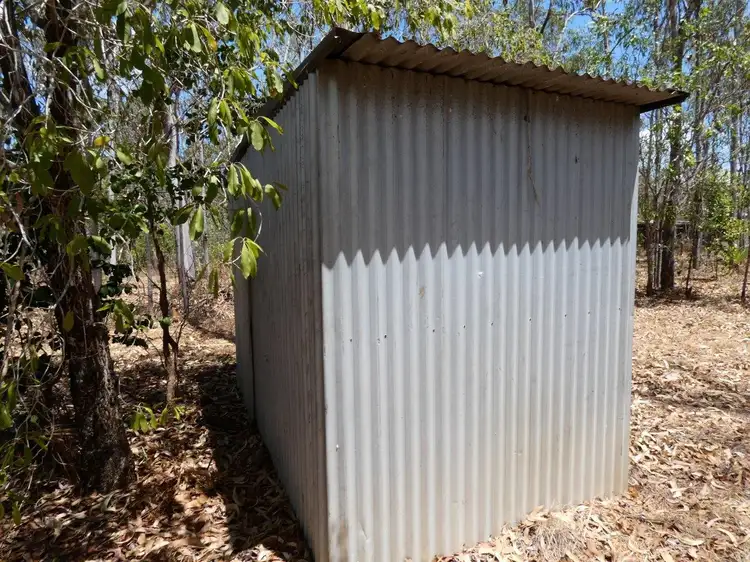 Sixth view of Homely land listing, 13 Baluria Road, Wagait Beach NT 822