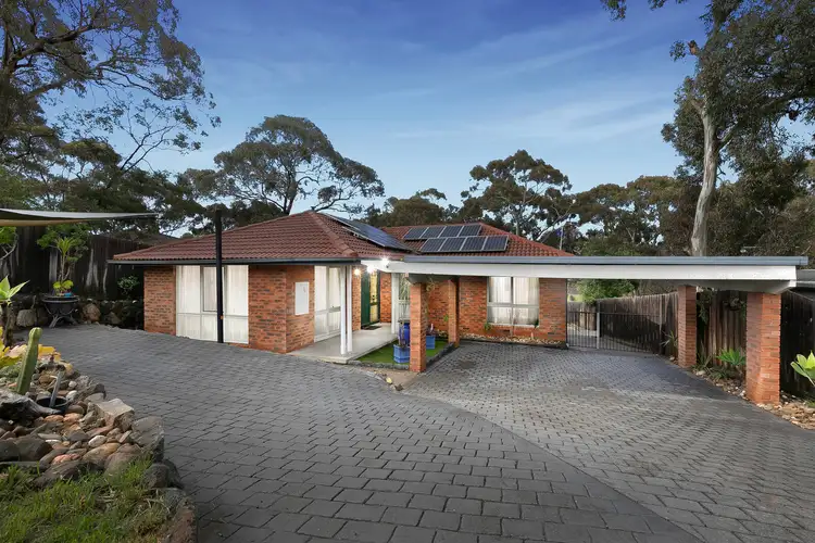 4 Aldridge Drive, Sunbury VIC 3429
