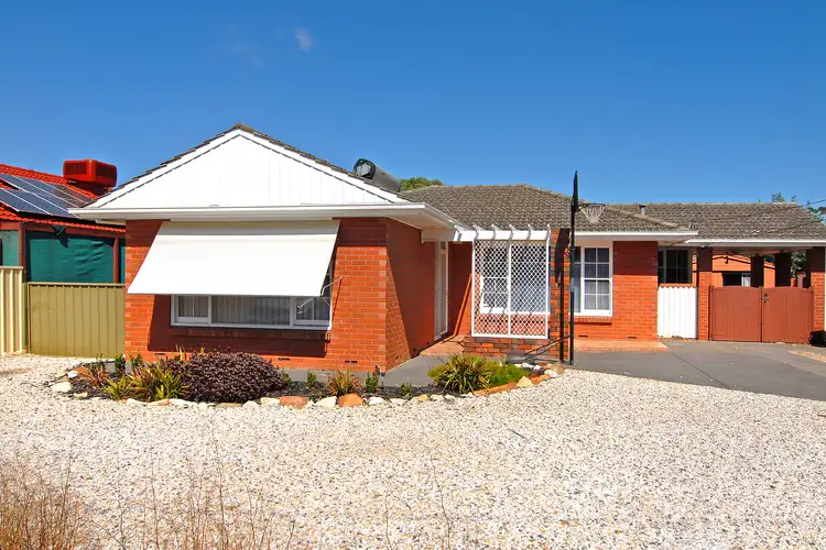 Main view of Homely house listing, 5 Sheringa Crescent, Salisbury Park SA 5109