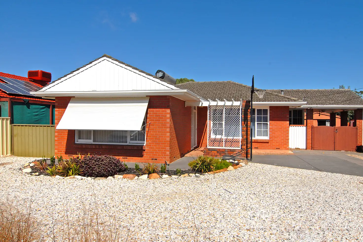 Main view of Homely house listing, 5 Sheringa Crescent, Salisbury Park SA 5109
