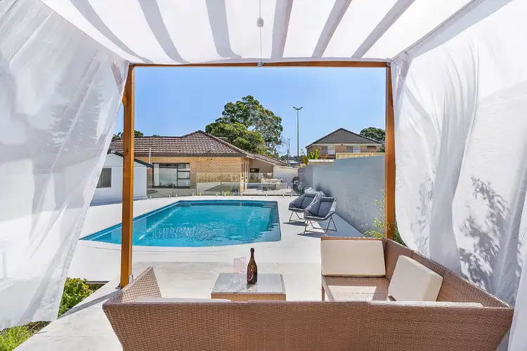 Second view of Homely house listing, 3 Lenore Place, Lidcombe NSW 2141