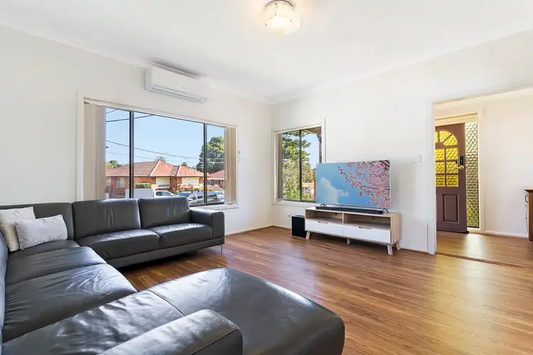 Third view of Homely house listing, 3 Lenore Place, Lidcombe NSW 2141