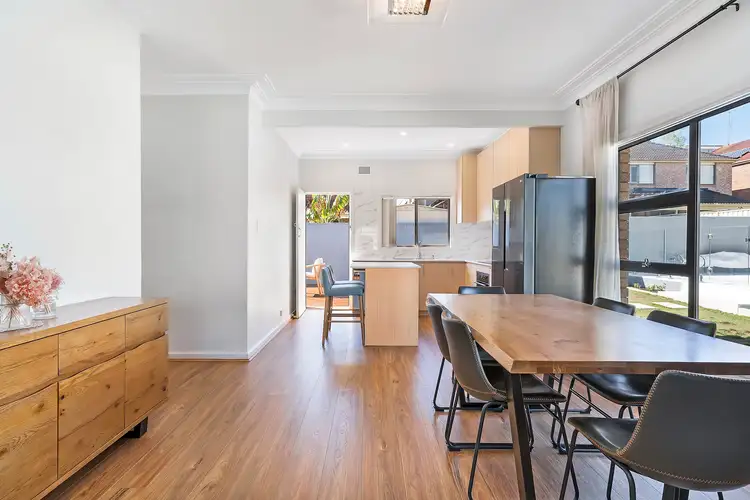Fifth view of Homely house listing, 3 Lenore Place, Lidcombe NSW 2141