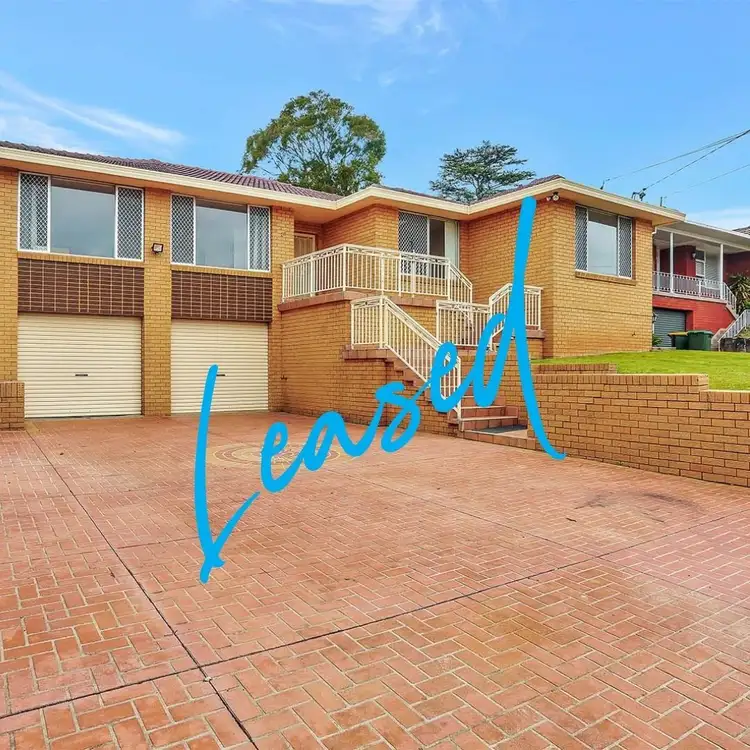 Main view of Homely house listing, 36 Bradley Drive, Carlingford NSW 2118