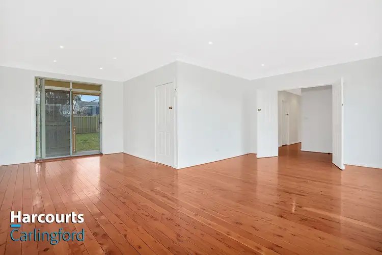 Third view of Homely house listing, 36 Bradley Drive, Carlingford NSW 2118