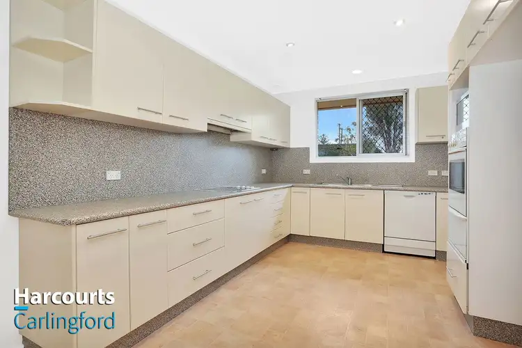 Fourth view of Homely house listing, 36 Bradley Drive, Carlingford NSW 2118