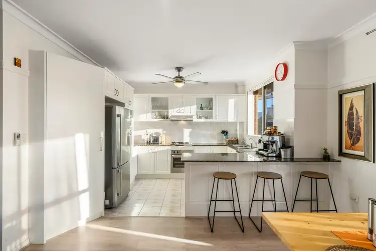 47/31-39 Gladstone Street, North Parramatta NSW 2151