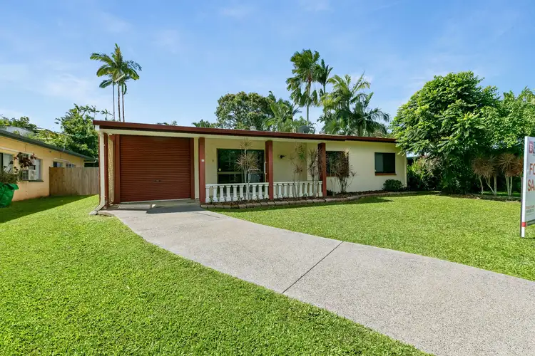 43 Sheehy Road, White Rock QLD 4868