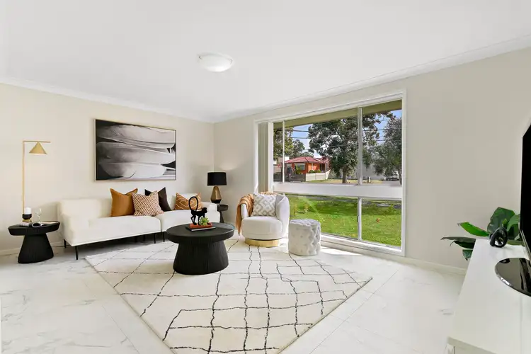 Second view of Homely house listing, 3 Napier Street, Rooty Hill NSW 2766