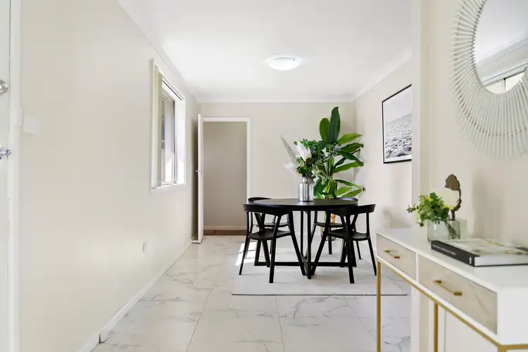 Fourth view of Homely house listing, 3 Napier Street, Rooty Hill NSW 2766