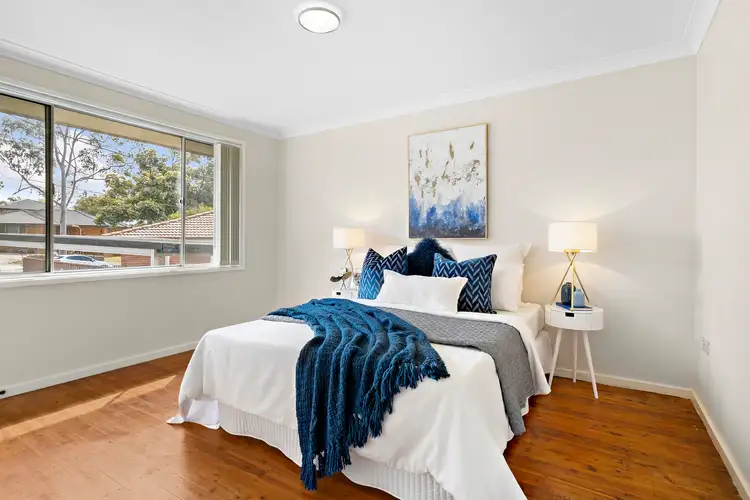 Fifth view of Homely house listing, 3 Napier Street, Rooty Hill NSW 2766