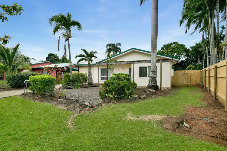 Second view of Homely house listing, 87 Bathurst Drive, Bentley Park QLD 4869