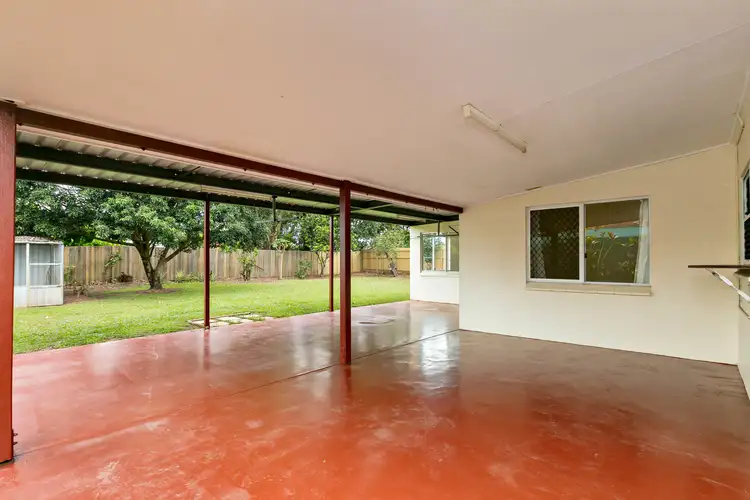 Third view of Homely house listing, 87 Bathurst Drive, Bentley Park QLD 4869